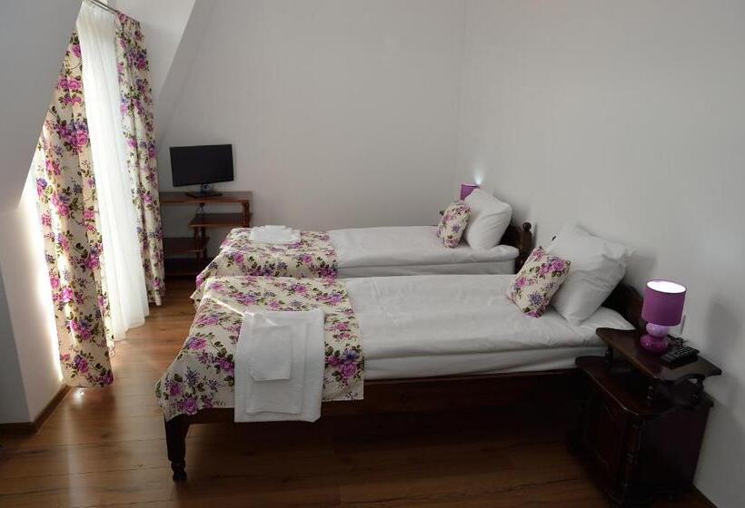 חדר סטנדרט עם נוף, Guest House Nocturno