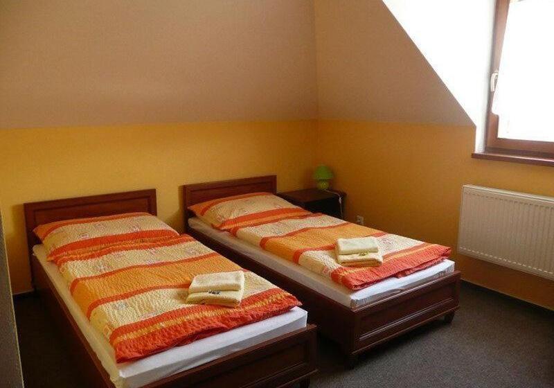 Номер Стандарт, Guest House Penzión Milka