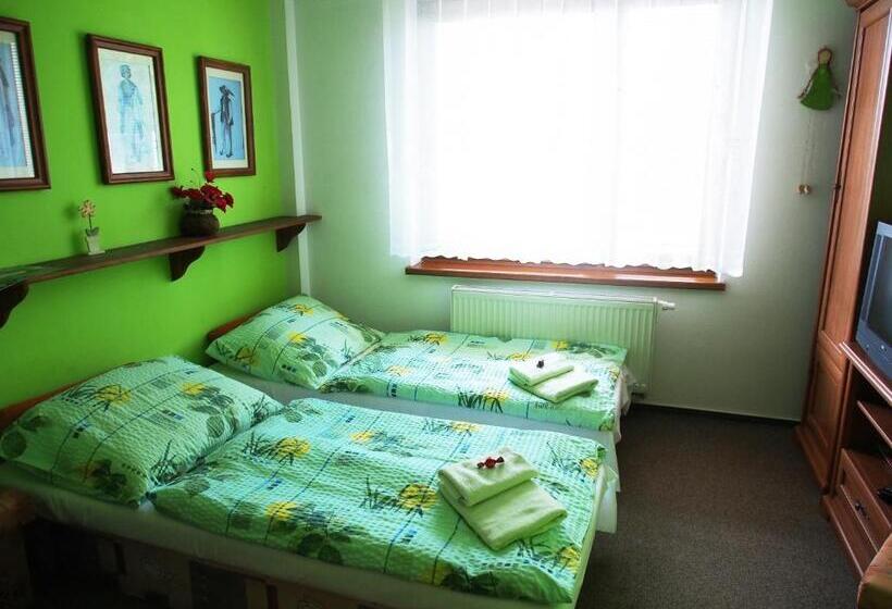 Номер Стандарт, Guest House Penzión Milka