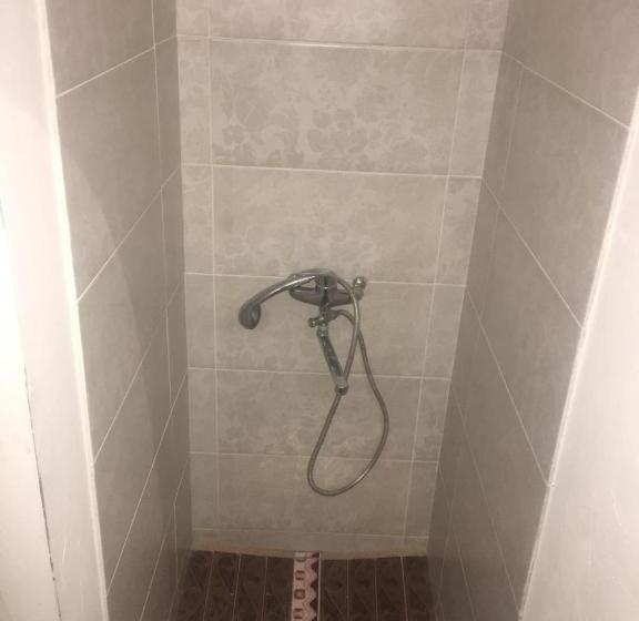 کلبه ییلاقی, Pirtis Prie Neries Jonava