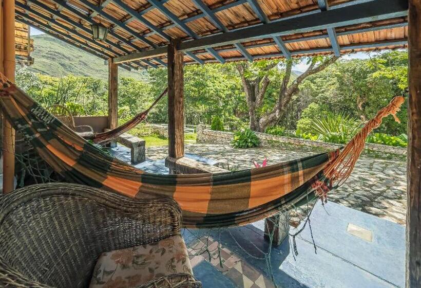 스위트, Pousada Grande Pedreira