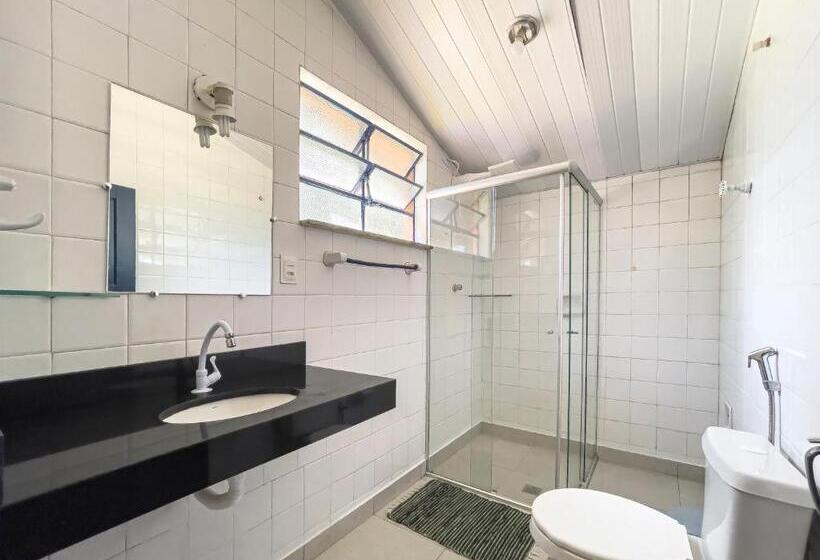 스위트, Pousada Grande Pedreira