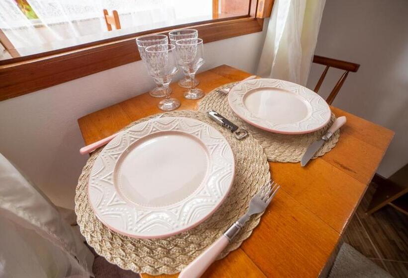 Chalet, Pousada Nascer Da Lua