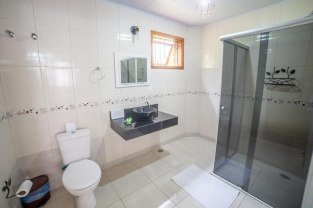 Chalet, Pousada Nascer Da Lua