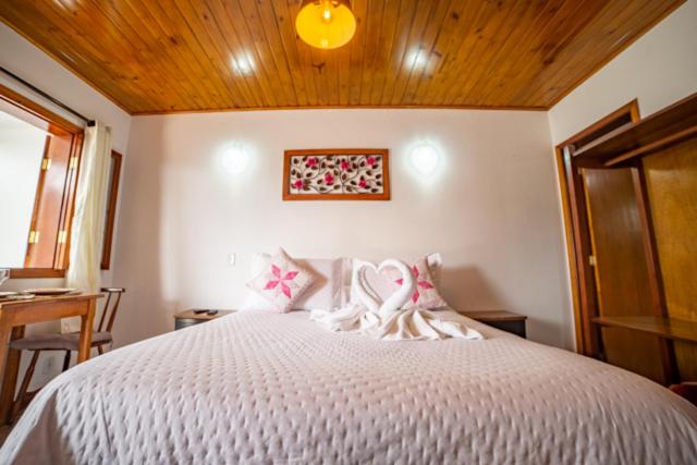 Chalet, Pousada Nascer Da Lua