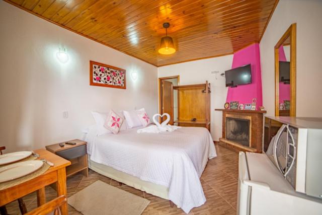 Chalet, Pousada Nascer Da Lua