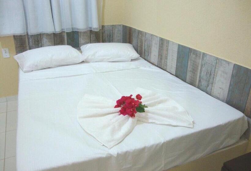 스탠다드 룸, Pousada O Tabuleiro