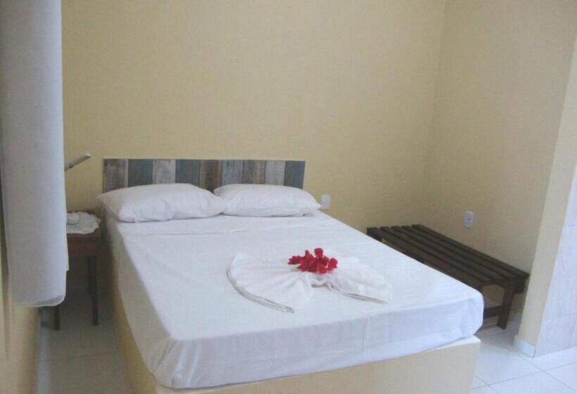 수피리어 룸, Pousada O Tabuleiro