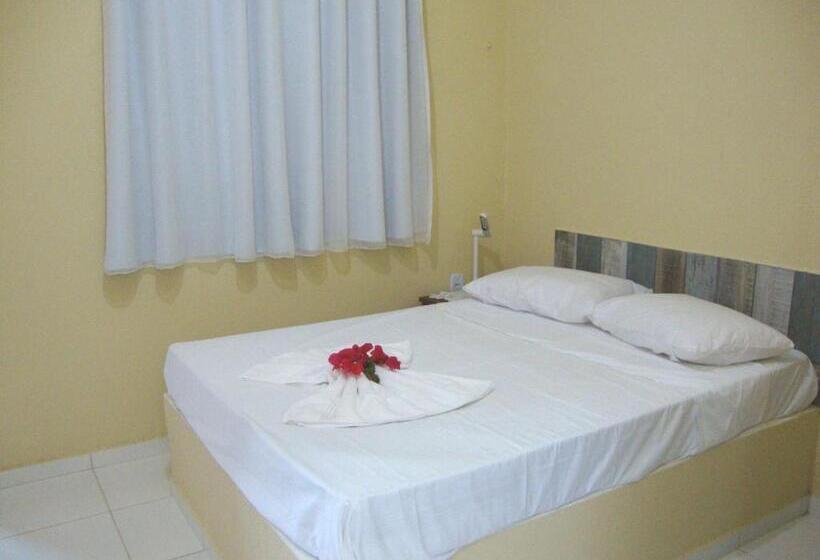 수피리어 룸, Pousada O Tabuleiro