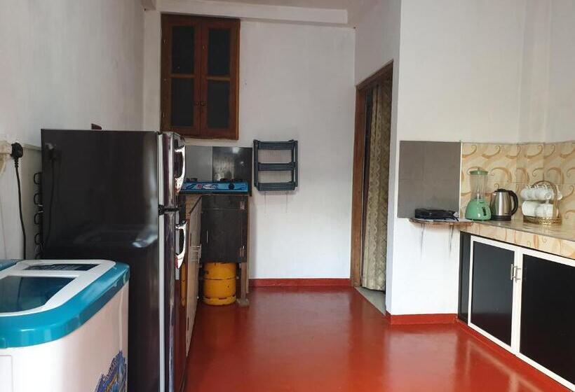 اتاق سوپریور سه تخته, Shasee Rest Mirissa