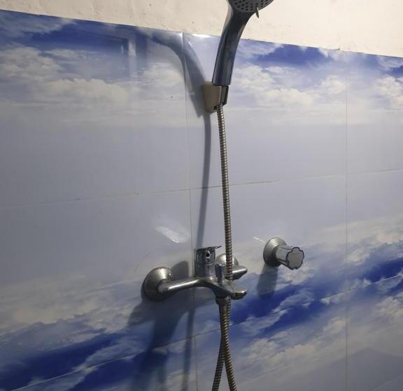 اتاق سوپریور سه تخته, Shasee Rest Mirissa