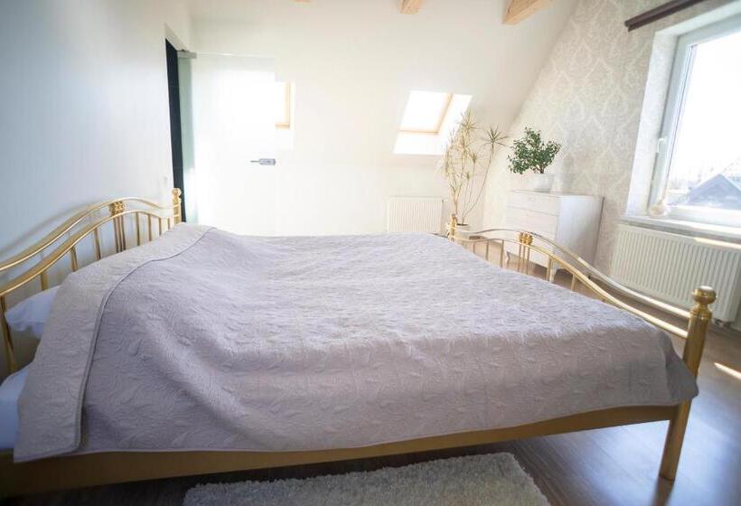 استودیوی استاندارد, Svečių Namai Lanko G