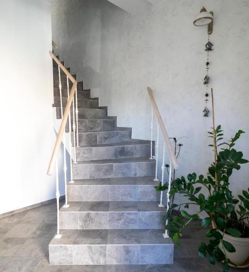 آپارتمان 2 خوابه, Svečių Namai Lanko G