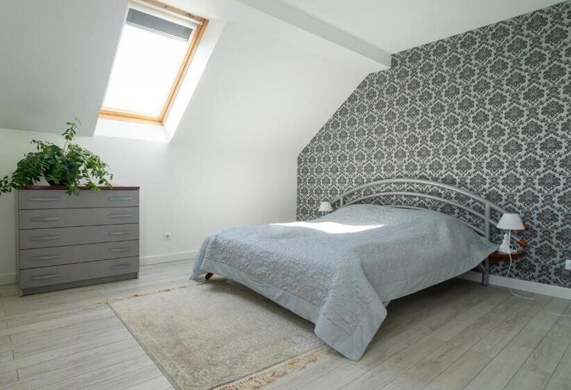 آپارتمان 2 خوابه, Svečių Namai Lanko G