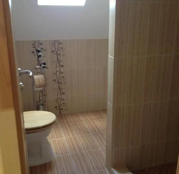 スタンダード４人部屋, Vidor Vendégház