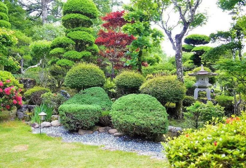 浴室共有スタンダード4人用ルーム, Yabukiso
