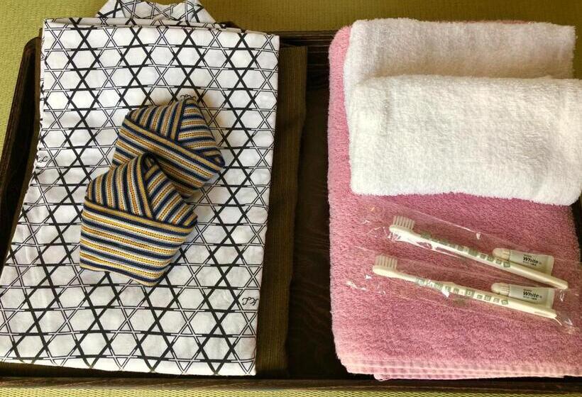 اتاق استاندارد, Yabukiso