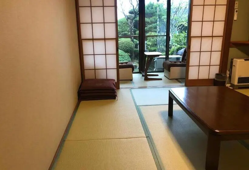 スタンダードルーム, Yabukiso