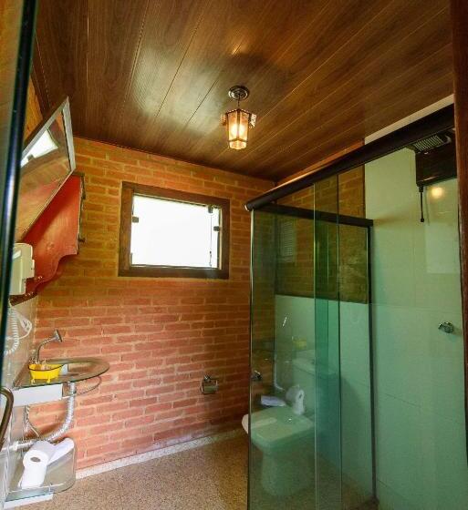 샬레, Fazenda Minha Glória