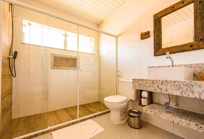 샬레, Fazenda Minha Glória