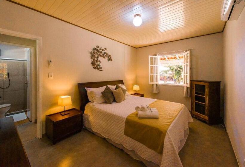 디럭스 패밀리 룸, Fazenda Minha Glória