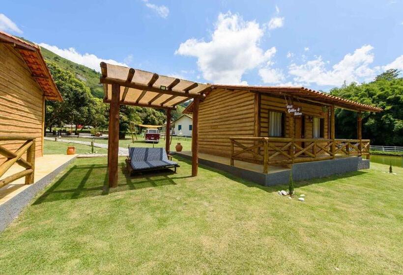 1 베드룸 수피리어 스위트, Fazenda Minha Glória