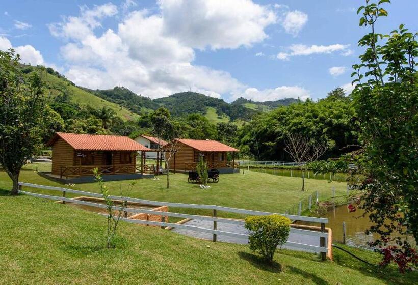 1 베드룸 수피리어 스위트, Fazenda Minha Glória