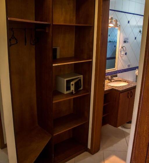 Superior Familie Værelse, Morada Dos Ventos