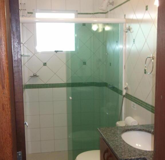 Superior Familie Værelse, Morada Dos Ventos