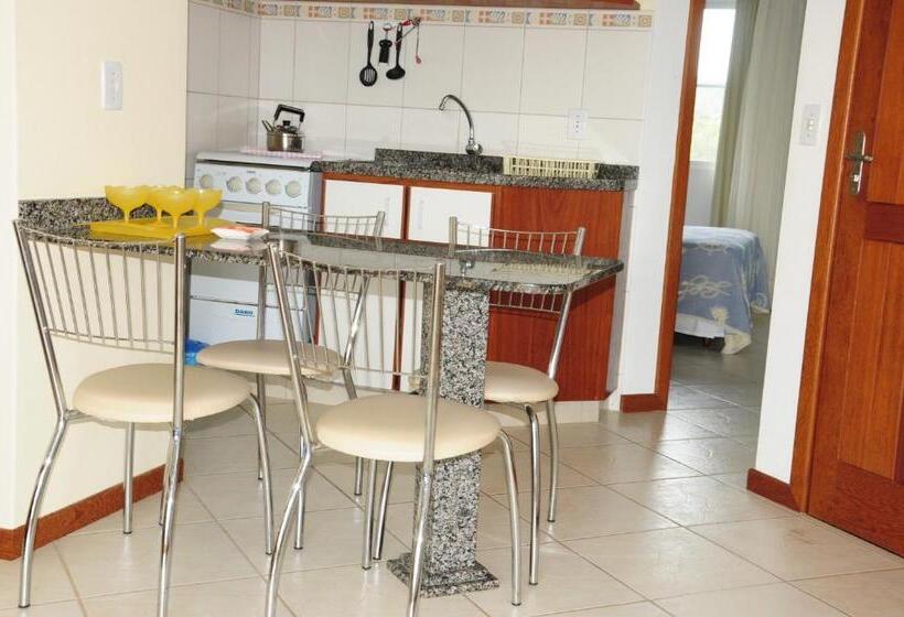 Superior Familie Værelse, Morada Dos Ventos