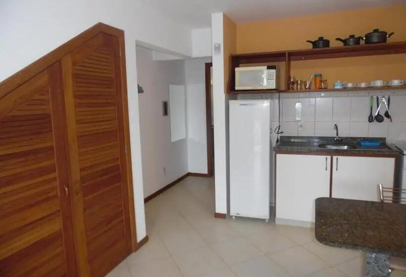 Perhehuone, Morada Dos Ventos