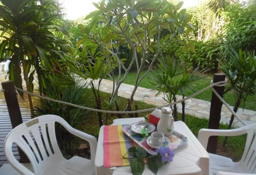Perhehuone, Morada Dos Ventos