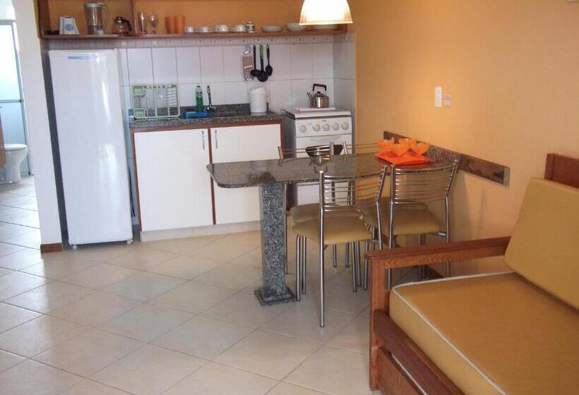 Familie Værelse, Morada Dos Ventos