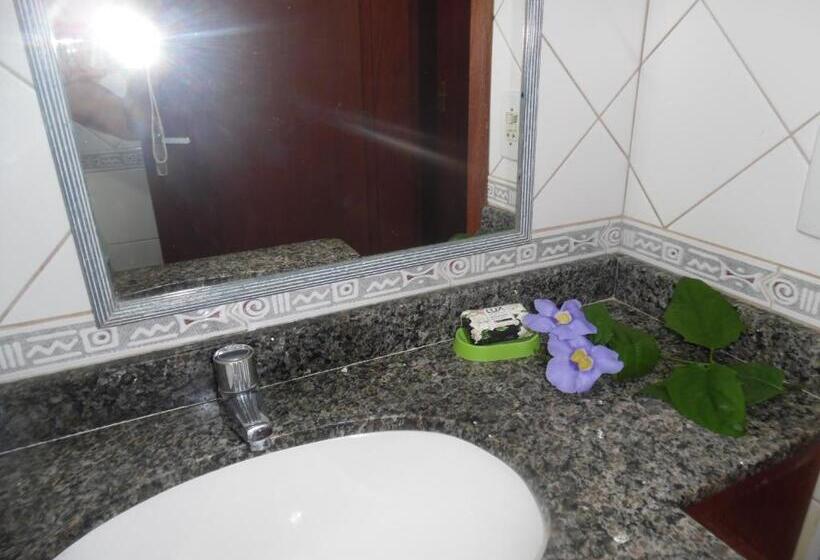 Familie Værelse, Morada Dos Ventos