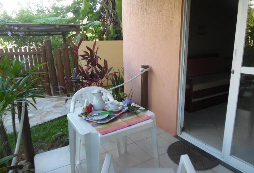 Familie Værelse, Morada Dos Ventos