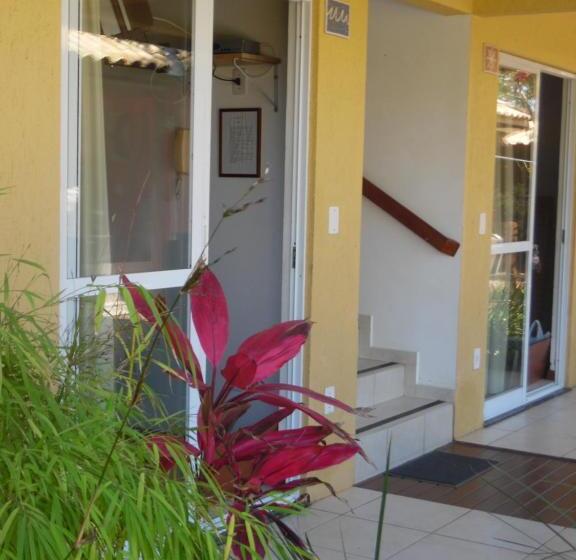 Familie Værelse, Morada Dos Ventos