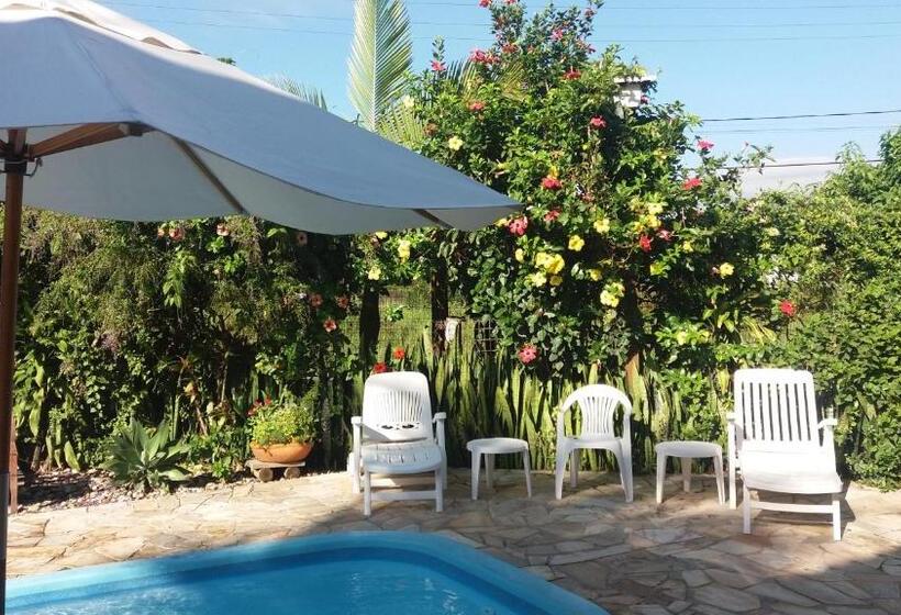 Familie Værelse, Morada Dos Ventos