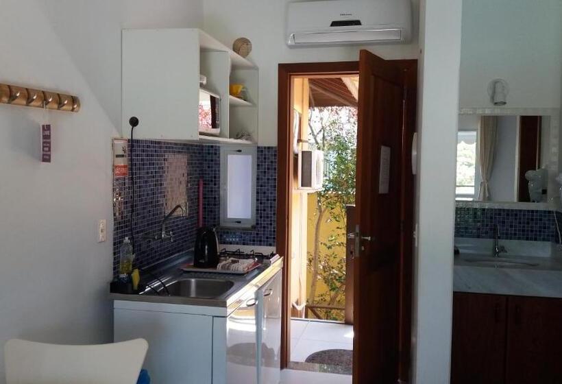 Deluxe Studio, Morada Dos Ventos