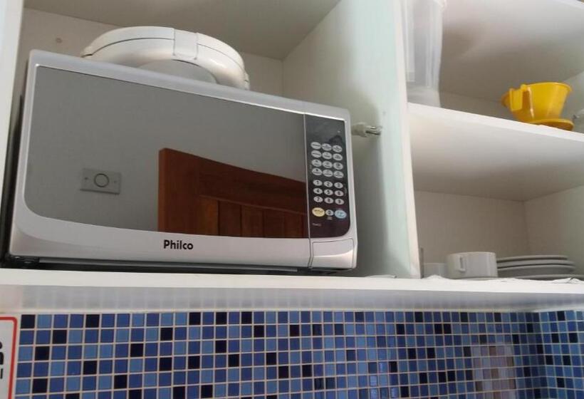 Deluxe Studio, Morada Dos Ventos