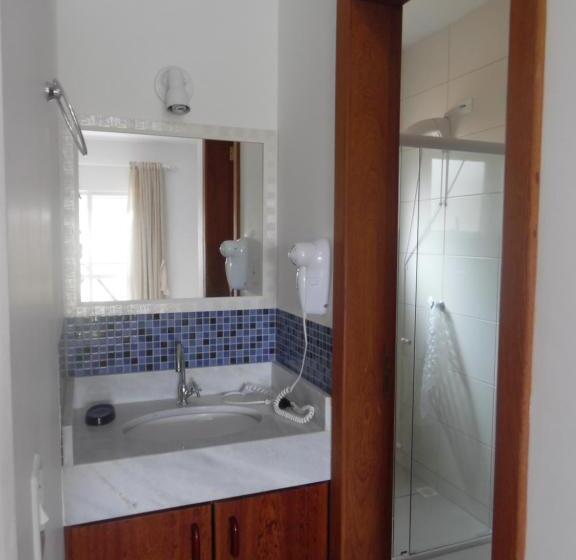 Deluxe Studio, Morada Dos Ventos