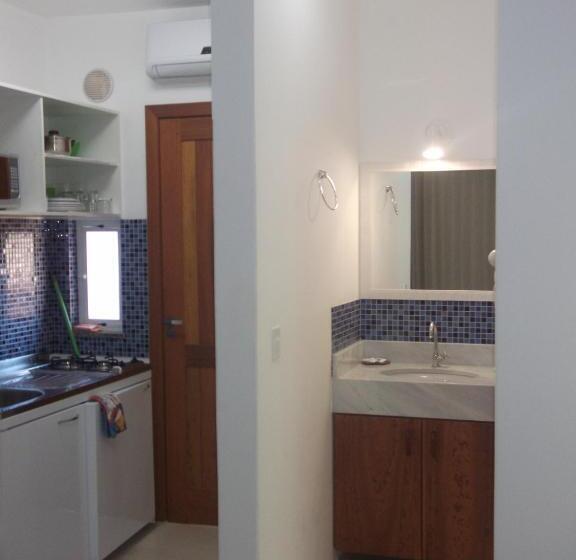 Deluxe Studio, Morada Dos Ventos