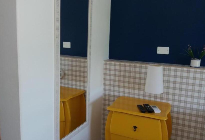 Deluxe Studio, Morada Dos Ventos