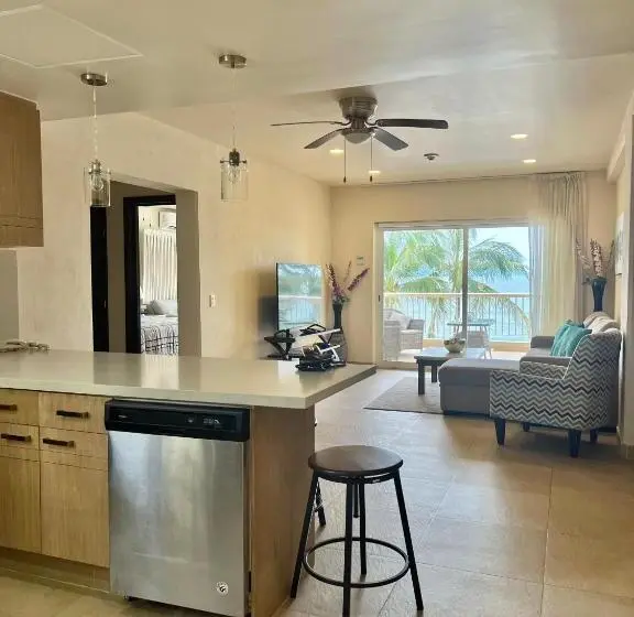 2ベッドルームアパートメント, Condo At Krystal Grand Resort