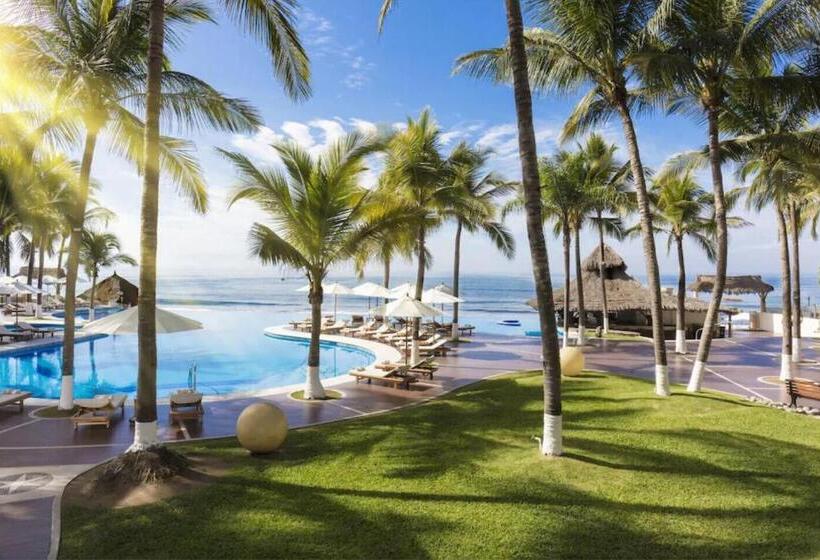 ２ベッドルームアパートメント, Condo At Krystal Grand Resort