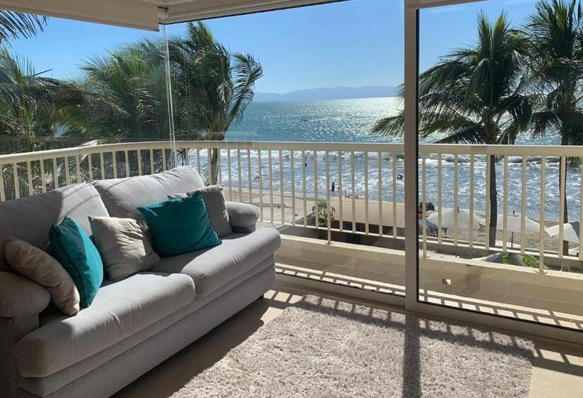 ２ベッドルームアパートメント, Condo At Krystal Grand Resort