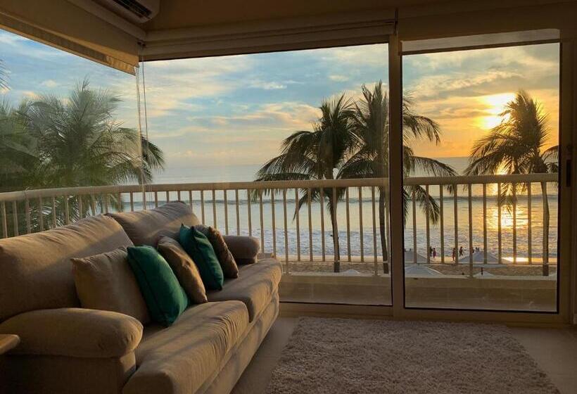 ２ベッドルームアパートメント, Condo At Krystal Grand Resort