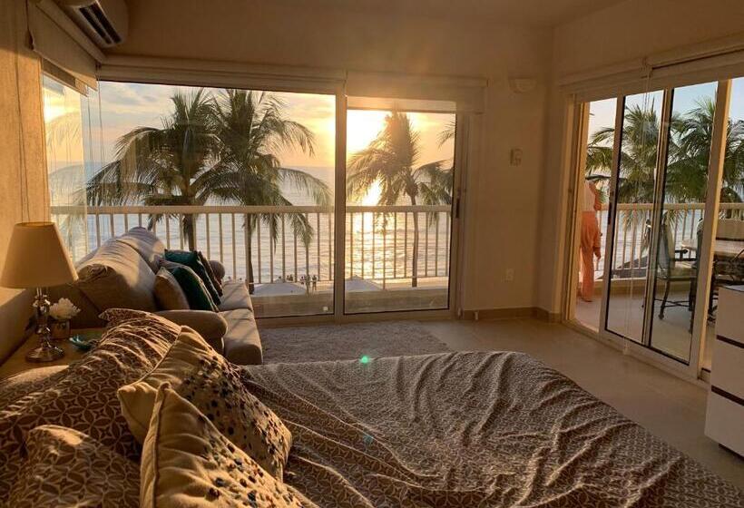 ２ベッドルームアパートメント, Condo At Krystal Grand Resort