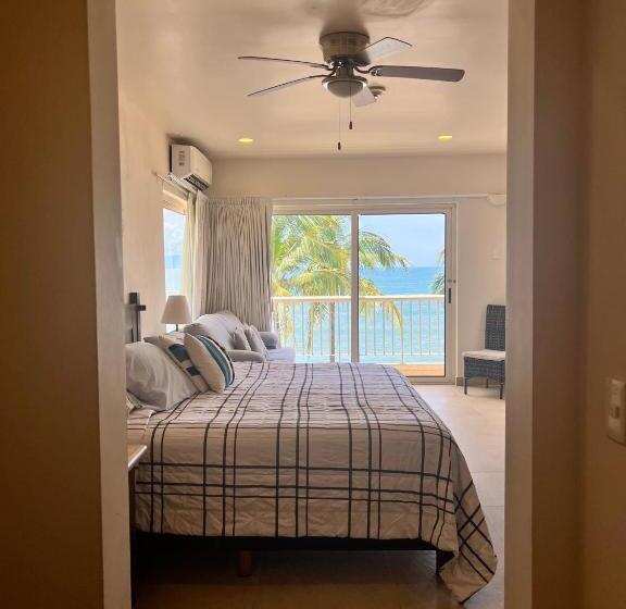 ２ベッドルームアパートメント, Condo At Krystal Grand Resort