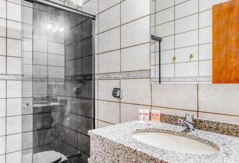 اتاق استاندارد, City I