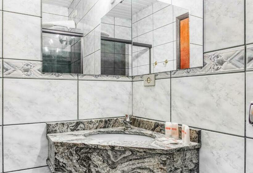 اتاق استاندارد, City I